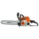 Бензопила STIHL MS 180 C-BE ( 1.5кВт, 14")