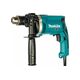 Дрель ударная MAKITA HP 1630 K, 710Вт, реверс