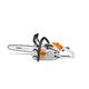 Бензопила STIHL MS 194 2-MIX С-Е (1.4кВт , 14"), изображение 2