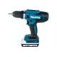 Аккумуляторный шуруповерт MAKITA DF488DWAE, G-серия, 2х2.0Ач, ЗУ