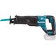 Аккумуляторная пила сабельная MAKITA DJR187Z, LXT BL 18В
