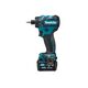 Аккумуляторный шуруповерт MAKITA DF032DWME, CXT BL, 2х4.0Ач, ЗУ