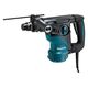 Перфоратор MAKITA HR3011FCJ, 1050Вт, SDS-plus, Makpac от магазина Планета Инструмент Перфоратор MAKITA HR3011FCJ, 1050Вт, SDS-plus, Makpac