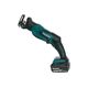 Аккумуляторная пила сабельная MAKITA DJR185RME, 2х4.0Ач, ЗУ от магазина Планета Инструмент Аккумуляторная пила сабельная MAKITA DJR185RME, 2х4.0Ач, ЗУ