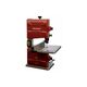 Пила ленточная EINHELL TC-SB 200/1