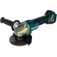 Аккумуляторная угловая шлифмашина MAKITA DGA504Z, без АКБ и ЗУ