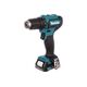 Аккумуляторный шуруповерт MAKITA DF333DWAE