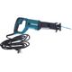 Пила сабельная MAKITA JR3051TK, 1200Вт, кейс
