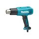 Термопистолет MAKITA HG5030K, 1600 Вт, 4 насадки, кейс
