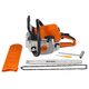 Бензопила STIHL MS 250 (2.3кВт , 18"), изображение 3