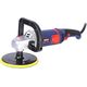 Угловая шлифмашина ДИОЛД МШУ-1.3 П-01, 1.3 кВт, 180 мм, насадка для полирования