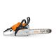 Бензопила STIHL MS 212 2-MIX (1.8кВт , 16"), изображение 2