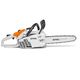 Бензопила STIHL MS 194 2-MIX С-Е (1.4кВт , 14"), изображение 3