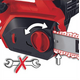 Пила цепная электрическая EINHELL GH-EC 1835 (1.8 кВт, 14"), изображение 7