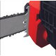 Пила цепная электрическая EINHELL GH-EC 1835 (1.8 кВт, 14"), изображение 5