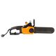Пила цепная электрическая WORX WG305E (1.1 кВт, 10"), изображение 5