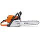 Бензопила STIHL MS 310 (3.2кВт , 16")