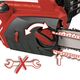 Пила цепная электрическая EINHELL GE-EC 2240 (2.2 кВт, 16"), изображение 3 от магазина Планета Инструмент Пила цепная электрическая EINHELL GE-EC 2240 (2.2 кВт, 16"), изображение 3