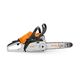 Бензопила STIHL MS 172 2-MIX C-BE (1.4кВт, 16")