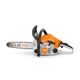 Бензопила STIHL MS 172 2-MIX C-BE (1.4кВт, 14"), изображение 2