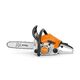 Бензопила STIHL MS 162 2-MIX (1.2кВт, 14") от магазина Планета Инструмент Бензопила STIHL MS 162 2-MIX (1.2кВт, 14")