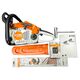 Бензопила STIHL MS 172 2-MIX C-BE (1.4кВт, 14"), изображение 3