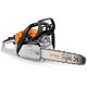 Бензопила STIHL MS 182 2-MIX (1.6кВт , 14"), изображение 3