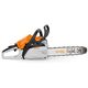 Бензопила STIHL MS 182 2-MIX (1.6кВт , 14"), изображение 4