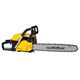 Бензопила CHAMPION 254-18 (2.5 кВт, 18") Акция (цепь + смазка пильной цепи 1л + свеча + присадка для 2-тактных двигателей 1л), изображение 6
