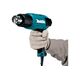 Термопистолет MAKITA HG6031VK, 1.8 кВт, 4 насадки, кейс, изображение 7