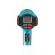 Термопистолет MAKITA HG6531CK, 2 кВт, 7 насадок, кейс, изображение 2
