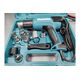 Термопистолет MAKITA HG6531CK, 2 кВт, 7 насадок, кейс, изображение 4