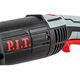 Полировальная машина P.I.T. PPO180-C1, 1.4кВт, 180мм, изображение 8