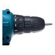 Шуруповерт сетевой MAKITA DF0300X2, 320Вт, набор бит 11 шт. D-30651, изображение 3