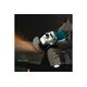 Угловая шлифмашина MAKITA GA5050R, 125мм, 1300Вт, изображение 3