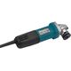 Угловая шлифмашина MAKITA 9558HNR, 125мм, 840Вт, изображение 5