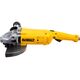 УШМ (болгарка) DeWALT DWE 490-KS, изображение 5