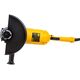 УШМ (болгарка) DeWALT DWE 490-KS, изображение 7