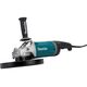 Угловая шлифмашина MAKITA GA9080FX1, 230мм, 2700Вт, суперфланец, изображение 3