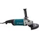 Угловая шлифмашина MAKITA GA9080FX1, 230мм, 2700Вт, суперфланец, изображение 7