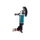 Угловая шлифмашина MAKITA GA9080FX1, 230мм, 2700Вт, суперфланец, изображение 8