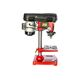 Станок сверлильный EINHELL TC-BD 350, изображение 2
