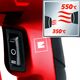 Термопистолет EINHELL TC-HA 2000/1, изображение 2