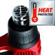 Термопистолет EINHELL TC-HA 2000/1, изображение 5