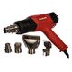Термопистолет EINHELL TE-HA 2000 E, изображение 2