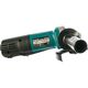 Угловая шлифмашина MAKITA 9558HPG, 840Вт, 125мм, коробка, изображение 5