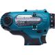 Шуруповерт сетевой MAKITA DF0300, 320Вт, изображение 3