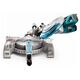 Пила торцовочная MAKITA LS1018LN, 1430Вт, диск 260мм, лазерный указатель, изображение 2