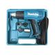 Термопистолет MAKITA HG5030K, 1600 Вт, 4 насадки, кейс, изображение 5