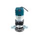 Фрезер MAKITA RT0700C, кромочный, 710Вт, коробка, изображение 2